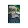 Coleman Çadır POLYGON6 - 6 Kişilik Aile Çadırı