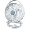 CAFRAMO BORA MARİN VANTİLATÖR 12V BEYAZ