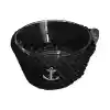CaptainRA Çerezlik Siyah