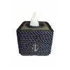 CaptainRA Kleenex Peçetelik Lacivert