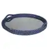 CaptainRA Sade Tepsi 45 cm Lacivert