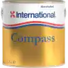 INTERNATIONAL Compass Vernik - 2,5 Lt