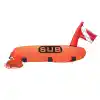 Dalış Şamandırası-Güçlendirilmiş-TorpedoSafe Dıve