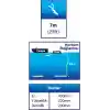 Deck Snorkel Dalış Sistemi