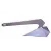 Delta tip çıpa, galvaniz 15KG
