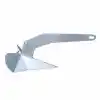 Delta Tip Çıpa, Galvanizli - 8 kg