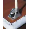 Demirleme kamçısı, 430 cm