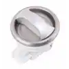 LAMP Dolap Kulpu Çevirmeli Ø50mm