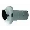 Egzoz çıkışı Ø 75mm