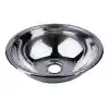 Evye Krom, İç Ø:260mm Dış Ø: 290mm