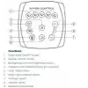 Exalto Ct3n Silecek Kontrol Paneli