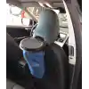 Flextrash Araç Koltuğu Montaj Aparatı