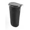 Flextrash Çöp Torbası, büyük, 9 lt