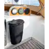 Flextrash Çöp Torbası, büyük, 9 lt