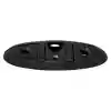 Lalizas Katlanır Siyah Klampe Inox 316 152mm (6)