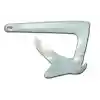 Force tip çıpa, galvaniz 7,5KG