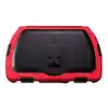 Fusion Active Safe Stereo Active Dock Kırmızı