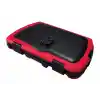 Fusion Active Safe Stereo Active Dock Kırmızı