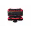 Fusion Active Safe Stereo Active Dock Kırmızı