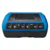 FUSION STEREO ACTIVE MAVİ - Deniz Tipi Bluetooth Hoparlör