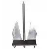Galvanizli Danfort Çapa - 5 kg