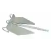 Galvanizli Danfort Çapa - 5 kg