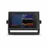 Garmin 722XS GPS Chartplotter ve Balık Bulucu Combo