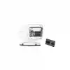 GOLIGHT® STRYKER PROJEKTÖR SİYAH 24V