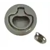 Gömme kulp Ø61mm