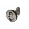 Gömme kulp 86mm