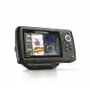 Humminbird Helix 5 Chirp Gps G3 Balık Bulucu