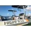 Highfield Patrol 760