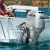 Honda BF 30 DK2 LRTU Uzun Marşlı R-C