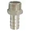 Hortum rakoru 1/2 x 15mm