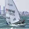 Ilca Laser Radial
