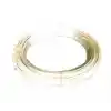 İzoleli Çelik Halat 6X3MM