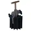 Jabsco 50070-0200 Impeller Sökme Aleti