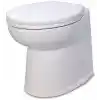 Jabsco Deluxe Flush Elektrikli Marin Tuvalet