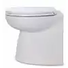 Jabsco Deluxe Flush Elektrikli Marin Tuvalet