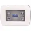 Jabsco Deluxe Flush Elektrikli Marin Tuvalet