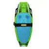 Jobe Streak Kneeboard Diz Kayağı Yeşil