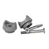 Kit For Adjustable Step, 2 Pcs