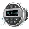 Labarka MS-10RV USB Girişli Bluetoothlu Marine Teyp