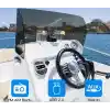 Labarka MS-10RV USB Girişli Bluetoothlu Marine Teyp