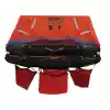 Lalizas Cansalı Solas Oceano,Mer,Throw-Overboard Type,6 Prs,Kanister (A)