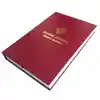 Makine Jurnali Engine Log Book