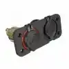 Marin Tip USB ve Çakmak Soketi