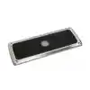Mavi Ledli Basamak plakası 86x222 mm