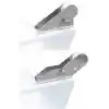 Mavi Mare katlanır baş makarası 52X90-145MM