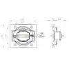 Maxwell Termal Sigorta 12/24V 40 Amper
